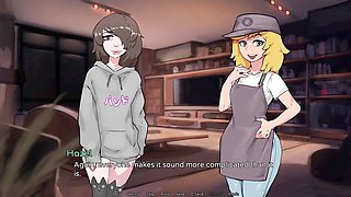 Hentai anime, visual hentai, hentai