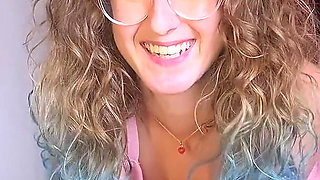 She Drippes with! Creampie Altgirl