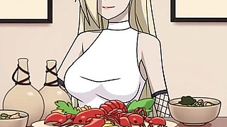 Kunoichi Trainer - Naruto Trainer [v0.20.1] Part 103 Hot Maid Butthole by Loveskysan69