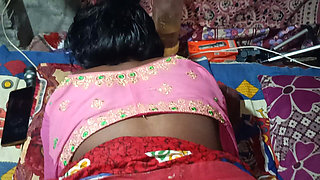 Indian Bhabhi's Romance