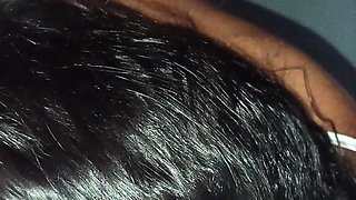 I Leave My Ass Full of Milk From My Indian Stepmother Alydenalioficial