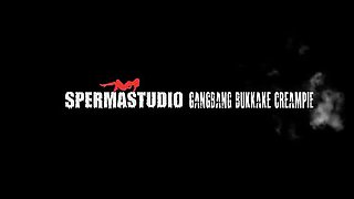 Horny Mia Gets Multiple Creampies In Hot Gangbang Fuck