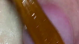 Custom: One Hour Extre Closeup Clitoris Fetish Edging