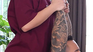 Special Group Fitness Classes for Gymnasts with Anal