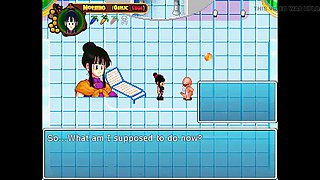 Kamesutra Dbz Erogame 57 a Colorful World