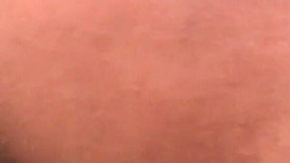 Hot French whore in latex panties fucking anal with client
