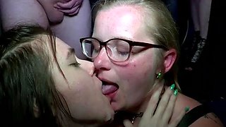 PrivateSociety - A Roomful Of Dirty Whores