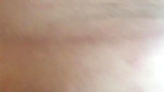 Cumshot on my chest