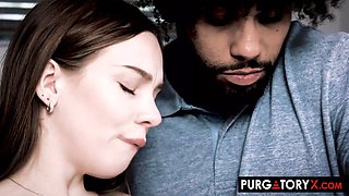PURGATORYX The Tutor Vol 1 Part 2 with Venus Vixen
