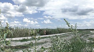 Cutesy Matt and Elena's stepdad movie