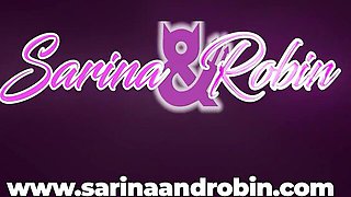 Winsome Robin Coffins - hardcore porn - Sarina And Robin