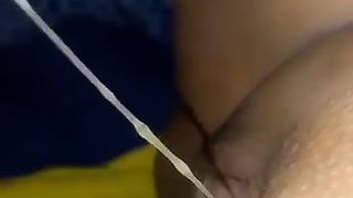 I just wait for the moment to come