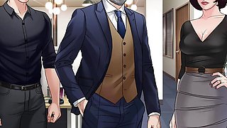 Complete Gameplay - Our Red String, Part 39