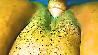 Fat Pussy Wife Get Fucked on Both Anal and Pussy