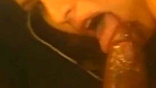 Two Amazing Vintage MILFs Fucked and Cummed in Mouth by Monster Black Cock