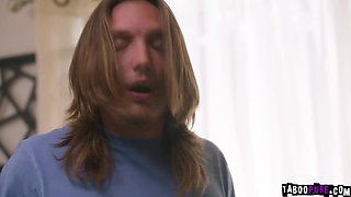 Lulu Chu decides that shed like to have sex with Axel Haze