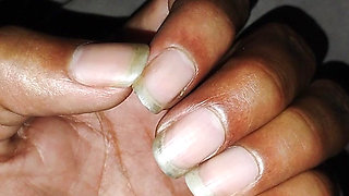 Sexy nails