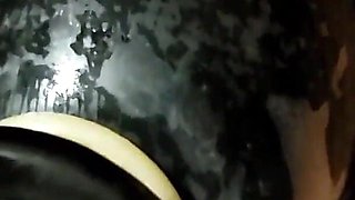 Premium anal extreme orgasms and goosebumps pump insertions of my wife