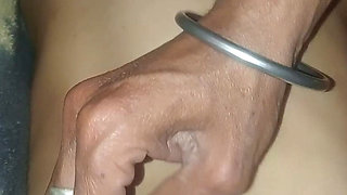 Desi Wife Hardcore Fuck and Teasing with Her Boobs