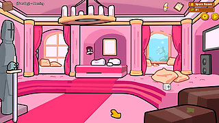 Mansion - Part 10 Manjula Quest by Loveskysanx