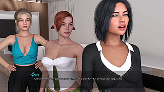 A Very Horny Office (part 32)