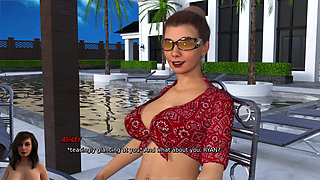 My Horny Wife Likes Interracial Sex Part 35