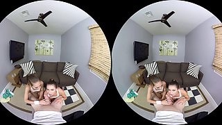 Amateur blonde teen sucks dick in hot pov blowjob sex tape