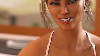 Welcome to Free Will - #24 - Temperature Going up by Misskitty2k