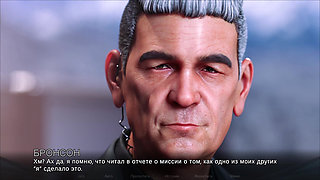 Complete Gameplay - Timestamps: Lost Love, Part 31