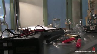 Sexual Experiments