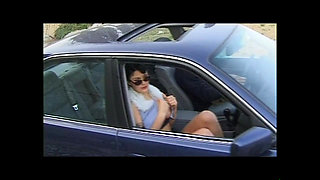 100% Anal Karma - (Original Movie in HD)