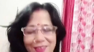 Big Natural Tits Step-Sister's First Creampie Experience