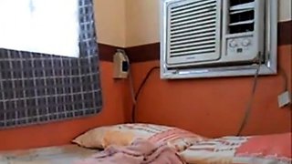 Skinny Filipina Amateur