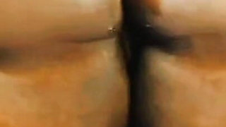 Doggy Style Oiled BBW