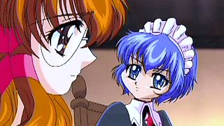 Sexy anime whore fucking