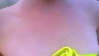 Amateur Russian Anal