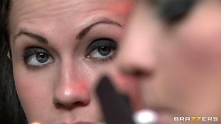 Whore Pass With Johnny Sins, Rikki Six - Brazzers