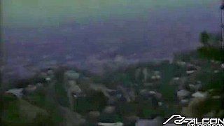 Aarons Aggressive Ass Licking With Vince Rockland