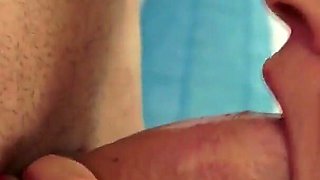 Home Sex with Verry a Whore Blonde Italian Mature Gets Pussy Fucked and Mouth Filled
