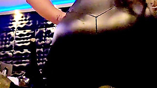 Sheela Sinner Facesitting & Sm Othering on the Rack