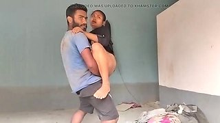 Desi Indian Couple Hot Sex - Husband Fucks Wife Hardcore Part 2