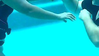 The Underwater Mission