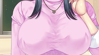 I Wanna Fuck My Busty Boss