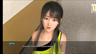 WVM manga porn comic