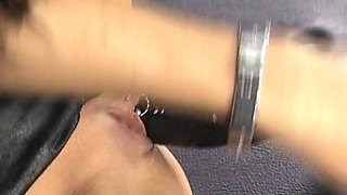 Perfect German MILF Got Hardcore Fucked