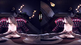 Hotwife's Housewife Passion Ignites Wild Older Heat