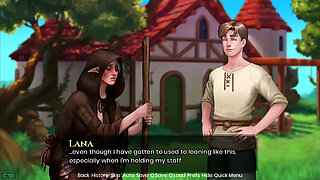 What a Legend:MAIN STORY'S 2 p1