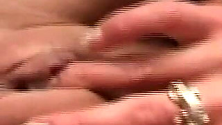 Only Anal Fuck for Conny Ferrara with Cumshot in Mouth