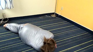Hot Brunette BDSM and Awesome 69 Oral Fuck by
