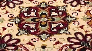 Sheriss Masturbates on Couch